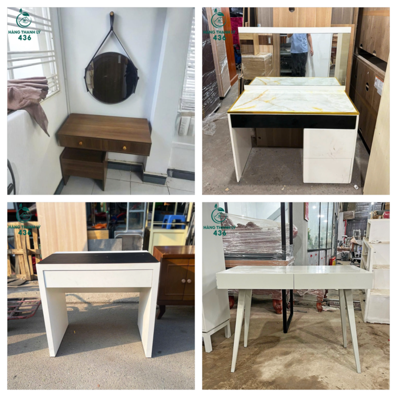 ban-trang-diem-cu-mini-ban-nho-gon-800x800 Thu Mua Bàn Trang Điểm Cũ Giá Cao - Không Ép Giá