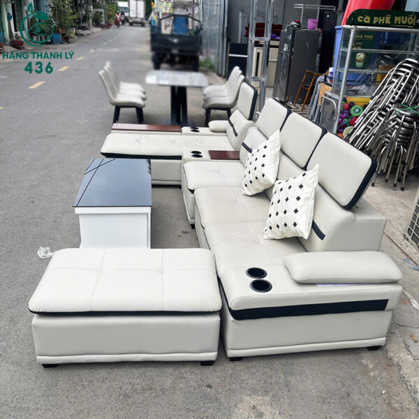 bo-sofa-cu-3m3x1m8-boc-da-mau-kem-sang-trong (1) bo sofa cu 3m3x1m8 boc da mau kem sang trong 1