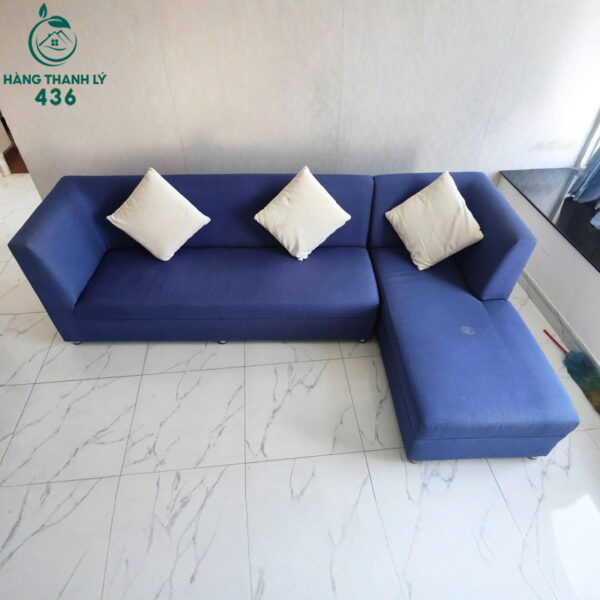 bo sofa goc chu l 2m6x1m55x80cm mau