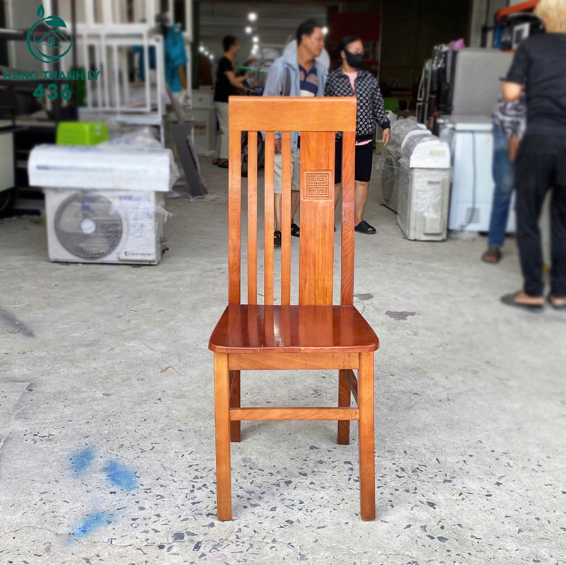 Ghế Ăn Gỗ Tự Nhiên Cũ Tựa Lưng Cao Thiết Kế Hoa Văn ghe-an-go-tu-nhien-cu-tua-lung-cao-ngoi-chac-chan-3 Ghế Ăn Gỗ Tự Nhiên Cũ Tựa Lưng Cao Thiết Kế Hoa Văn