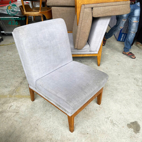 ghe cafe cu boc vai chan go chac chan nhieu mau 2