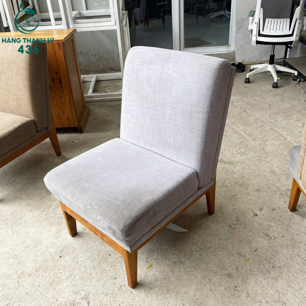 ghe cafe cu boc vai chan go chac chan nhieu mau 3