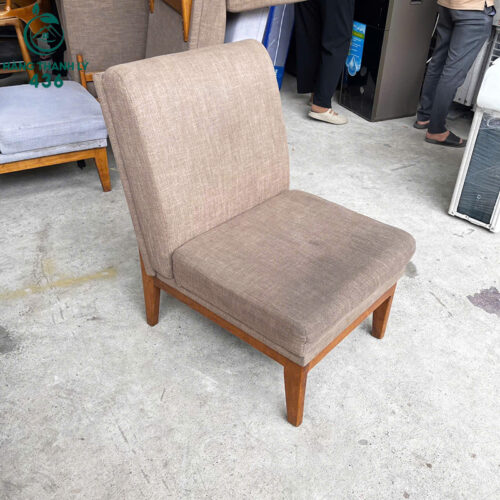 ghe cafe cu boc vai chan go chac chan nhieu mau 5