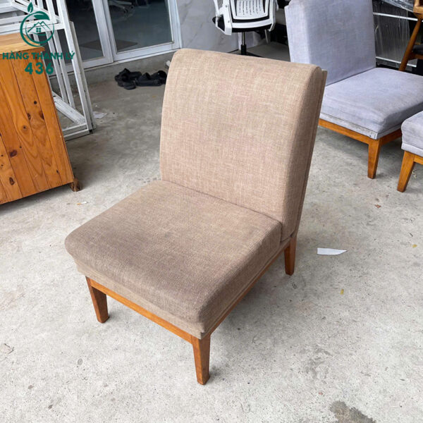 ghe cafe cu boc vai chan go chac chan nhieu mau 6