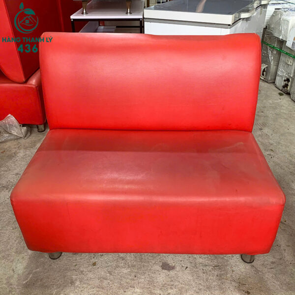 ghe sofa bang 1mx80cmx50cm cu boc da do 3