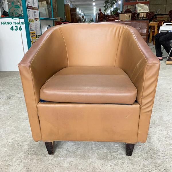 ghe sofa don cu boc da mau nau 1