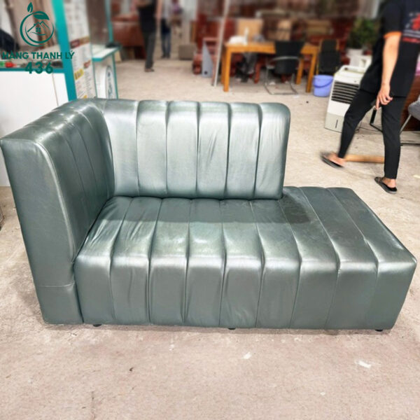 ghe-sofa-goc-cu-1m6x73cmx90cm-boc-da-mau-xanh (2) ghe sofa goc cu 1m6x73cmx90cm boc da mau xanh 2
