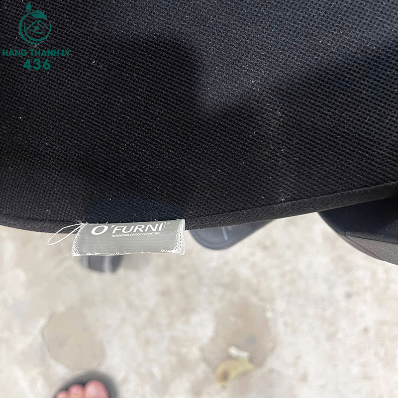 Ghế Văn Phòng Cũ Lưng Lưới Thương Hiệu O'Furni ghe-van-phong-cu-lung-luoi-thuong-hieu-ofurni-1 Ghế Văn Phòng Cũ Lưng Lưới Thương Hiệu O'Furni