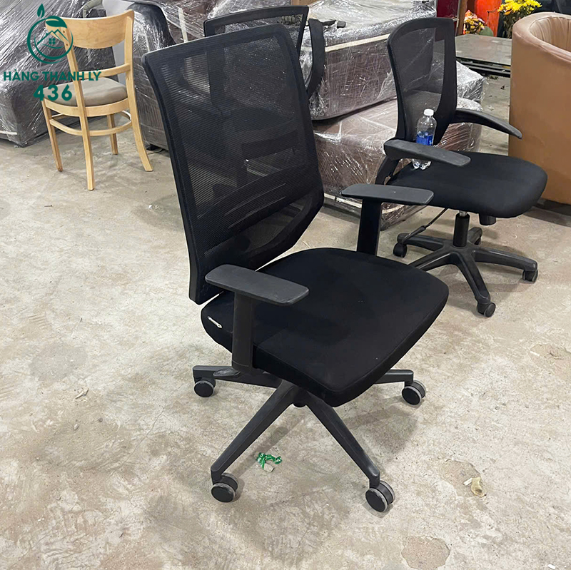 Ghế Văn Phòng Cũ Lưng Lưới Thương Hiệu O'Furni ghe-van-phong-cu-lung-luoi-thuong-hieu-ofurni-5 Ghế Văn Phòng Cũ Lưng Lưới Thương Hiệu O'Furni