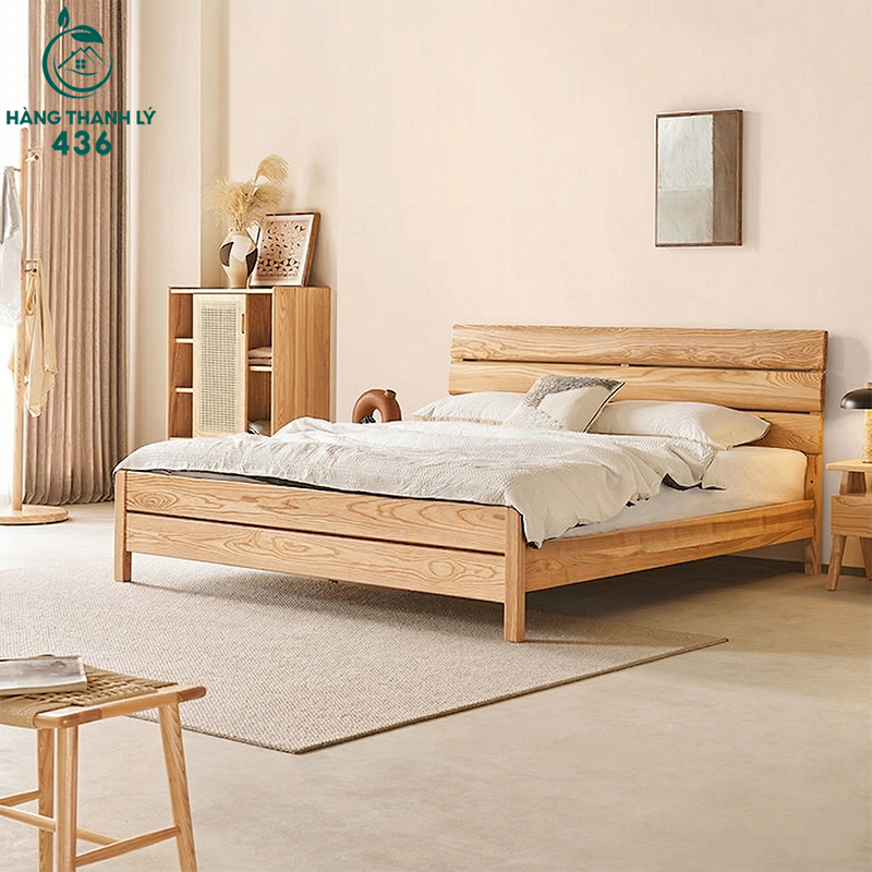 giuong-cu-lam-bang-go-tan-bi Gỗ Tần Bì Là Gì? Đặc Điểm, Ưu Nhược Điểm Và Ứng Dụng Trong Nội Thất