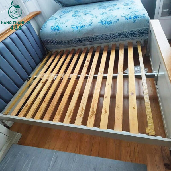 giuong go cu boc nem dau giuong 2