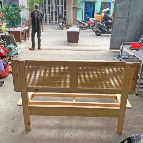 giuong go thong cu 1m6x2m phoi may dan 5