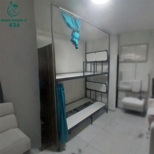 giuong-tang-sat-cu-thiet-ke-co-thanh-treo-rem-500x500 Thanh Lý Bàn Ghế Cũ, Mua Bán Đồ Nội Thất Cũ Giá Rẻ TPHCM