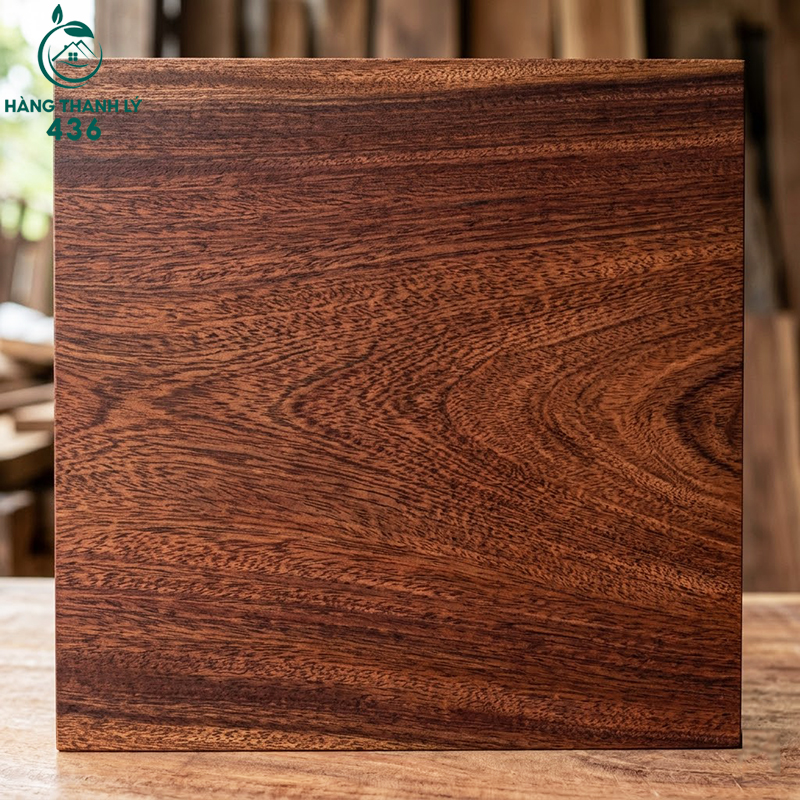 go-cam-xe-co-mau-do-sam-den-nau Gỗ Tự Nhiên Là Gì? Tìm Hiểu Các Loại Gỗ Tự Nhiên Phổ Biến Nhất Trong Nội Thất