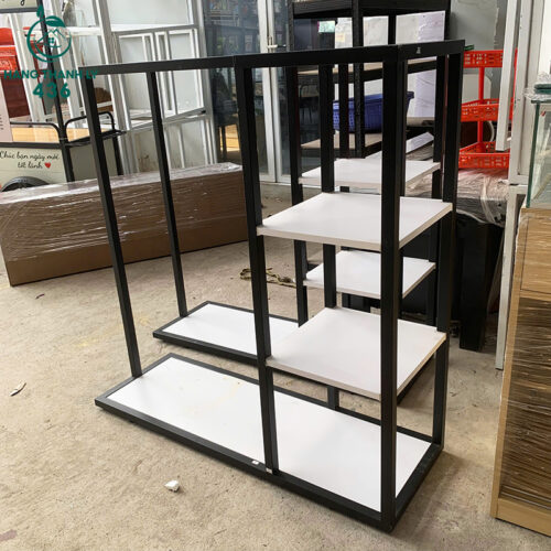 ke trung bay cu nhieu tang khung sat 3