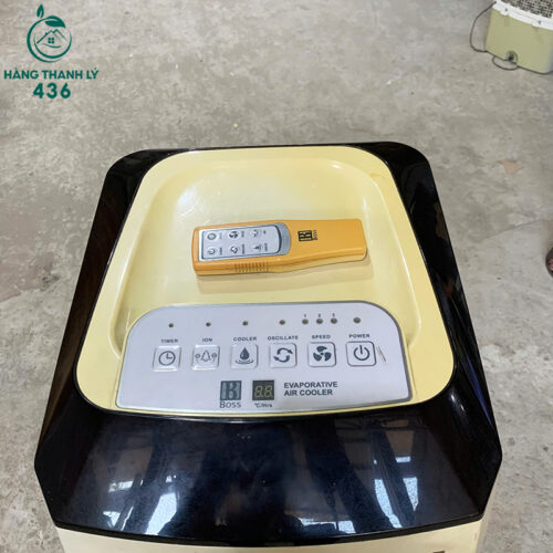 may lam mat khong khi cu boss co banh xe di chuyen 1