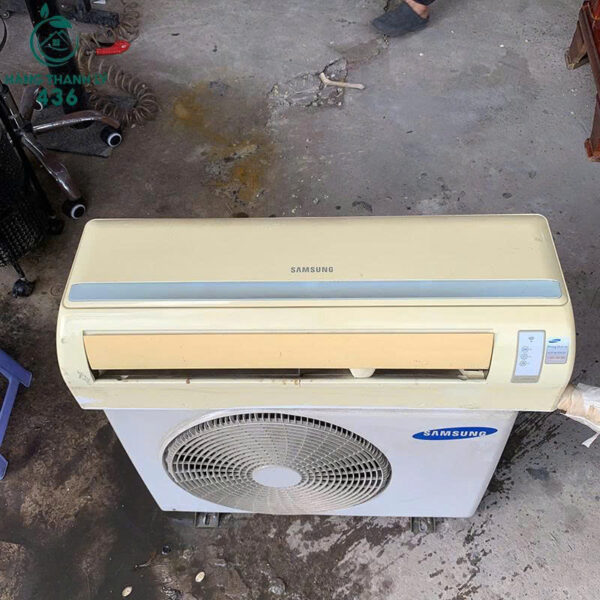 may lanh samsung treo tuong cu cong suat 1hp 1