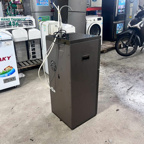 Máy Lọc Nước RO Delites Cũ 8 Lõi Tiện Dụng
