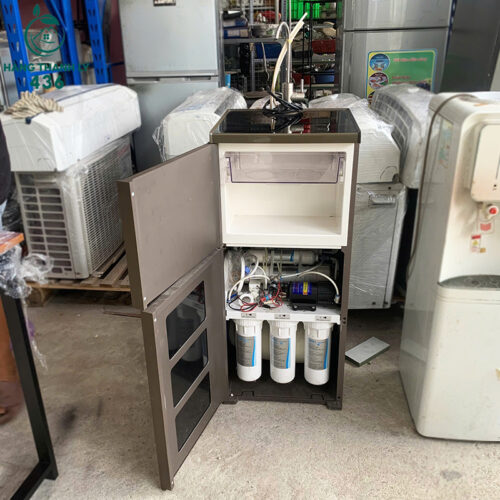 Máy Lọc Nước RO Delites Cũ 8 Lõi Tiện Dụng