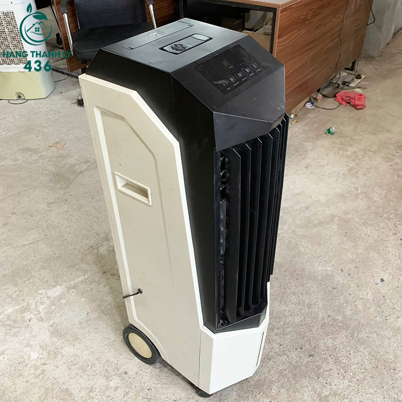 Quạt Điều Hòa Boss S106 Cũ Có Bánh Xe Di Chuyển quat-dieu-hoa-boss-s106-cu-co-banh-xe-di-chuyen-1 Quạt Điều Hòa Boss S106 Cũ Có Bánh Xe Di Chuyển
