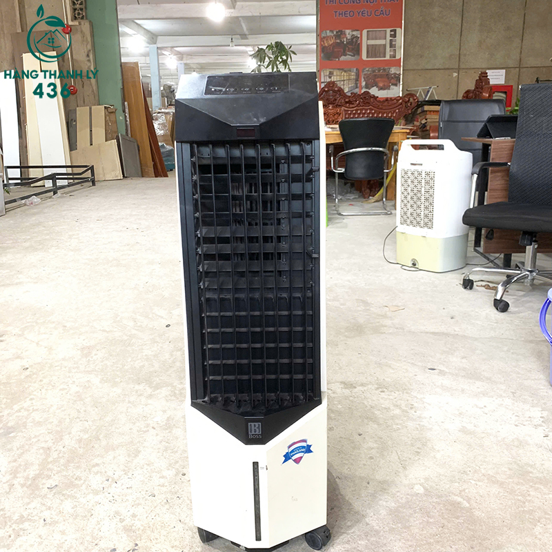 Quạt Điều Hòa Boss S106 Cũ Có Bánh Xe Di Chuyển quat-dieu-hoa-boss-s106-cu-co-banh-xe-di-chuyen-3 Quạt Điều Hòa Boss S106 Cũ Có Bánh Xe Di Chuyển