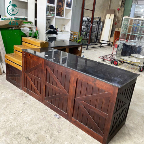 quay le tan cu 2m45x1m9x80cm chu l mat da den 4