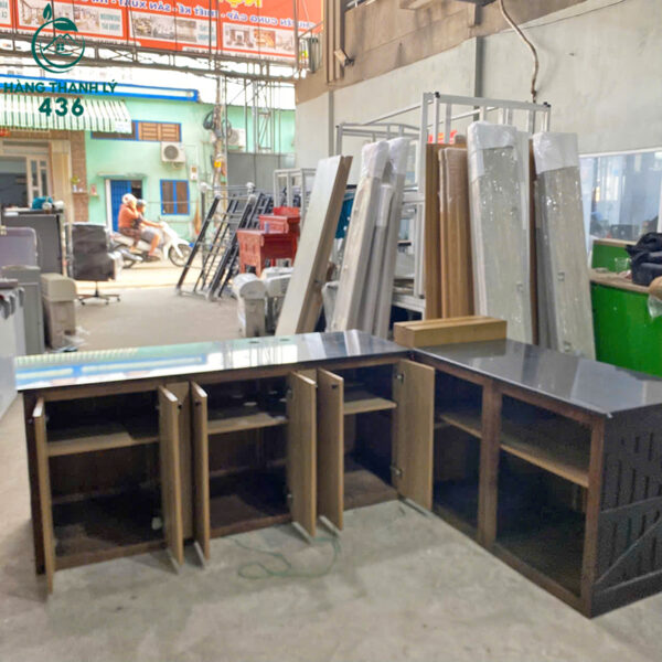 quay le tan cu 2m45x1m9x80cm chu l mat da den 5