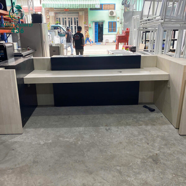 quay le tan cu 3m2x1m5x1m mat truoc mau den 3