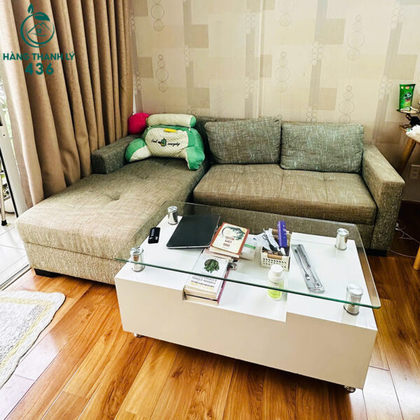 sofa-goc-l-cu-boc-dem-mau-xam sofa goc l cu boc dem mau