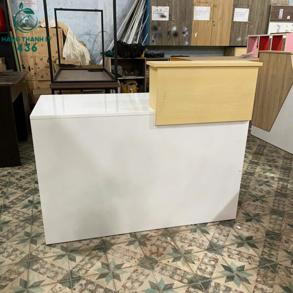 thanh ly quay le tan mau trang phoi go 1m2x60cm moi 99 mau 2 3