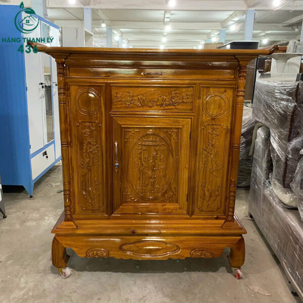 thanh-ly-tu-tho-go-tram-1m27x1m35x60cm-cham-khac (4) thanh ly tu tho go tram 1m27x1m35x60cm cham khac 4