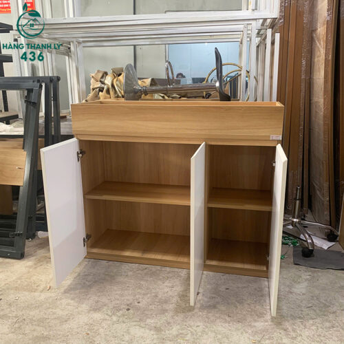 tu-giay-cu-3-canh-mau-vang-soi-phoi-trang-dep-3-500x500 Thanh Lý Bàn Ghế Cũ, Mua Bán Đồ Nội Thất Cũ Giá Rẻ TPHCM