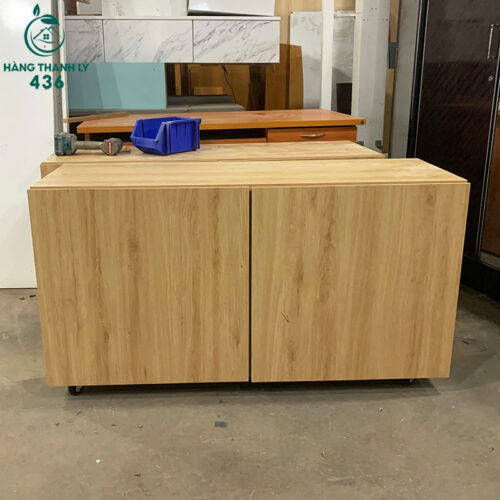 tu ho so cu 1m2x40cmx65cm go mdf thiet ke 4 ngan 3