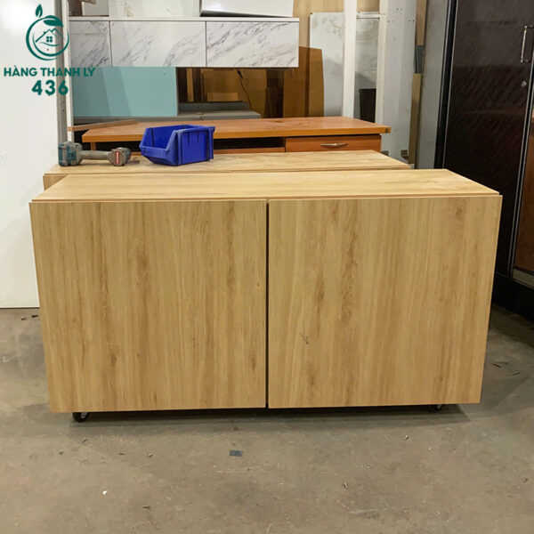 tu ho so cu 1m2x40cmx65cm go mdf thiet ke 4 ngan 3