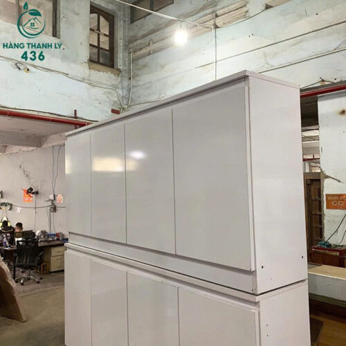 tu ho so cu 1m5x30cmx70cm 4 canh go trang 2