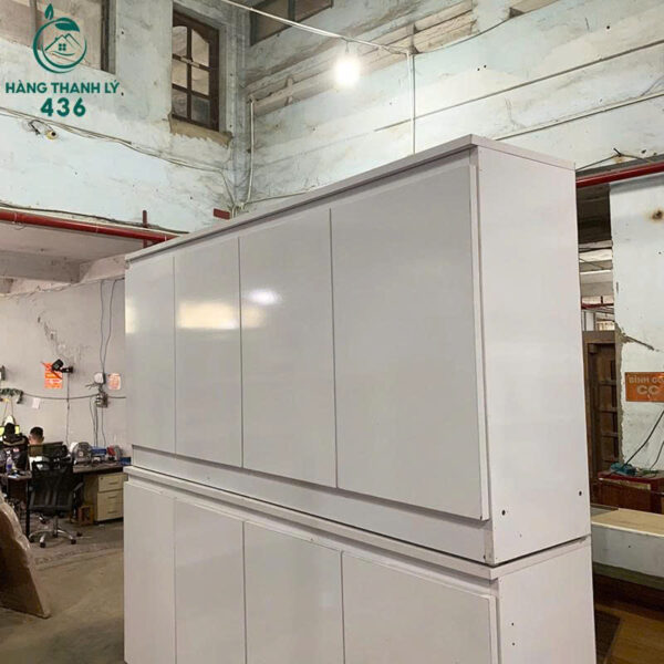 tu ho so cu 1m5x30cmx70cm 4 canh go trang 2