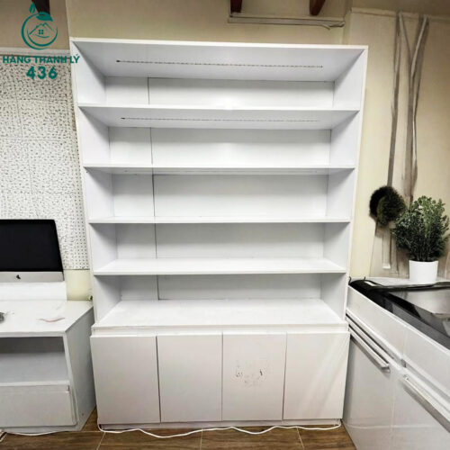 tu-ho-so-cu-go-1m5x2mx25cm-mau-trang-1-500x500 Thanh Lý Bàn Ghế Cũ, Mua Bán Đồ Nội Thất Cũ Giá Rẻ TPHCM