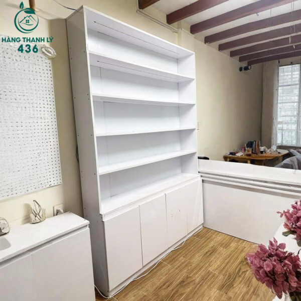 tu ho so cu go 1m5x2mx25cm mau trang 2