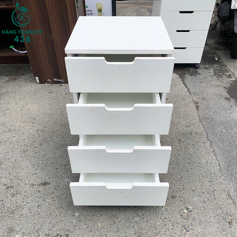 Tủ Hồ Sơ Cũ Màu Trắng 4 Ngăn Có Bánh Xe tu-ho-so-cu-mau-trang-4-ngan-co-banh-xe-2 Tủ Hồ Sơ Cũ Màu Trắng 4 Ngăn Có Bánh Xe