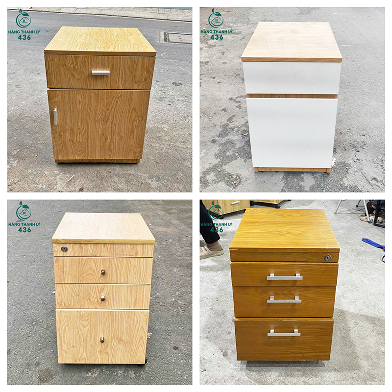 tu-ho-so-mini Thu Mua Tủ Hồ Sơ Cũ Giá Cao Tại HCM - Hàng Thanh Lý 436