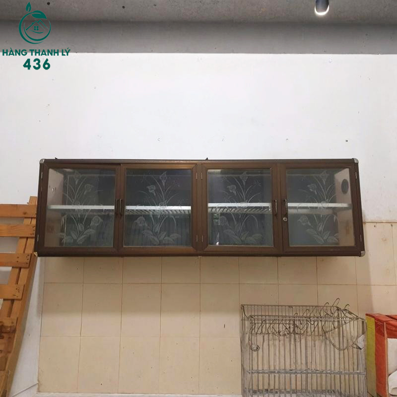 Tủ Bếp Cũ 1M8X56CMX35CM 4 Cánh Treo Tường tu-kinh-bep-cu-1m8x56cmx35cm-4-canh-treo-tuong Tủ Bếp Cũ 1M8X56CMX35CM 4 Cánh Treo Tường