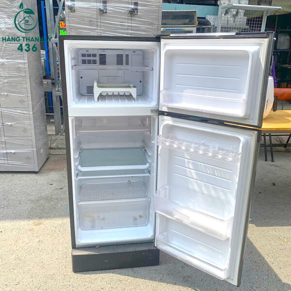 tu lanh cu sharp 2 canh dung tich 180l 4 1