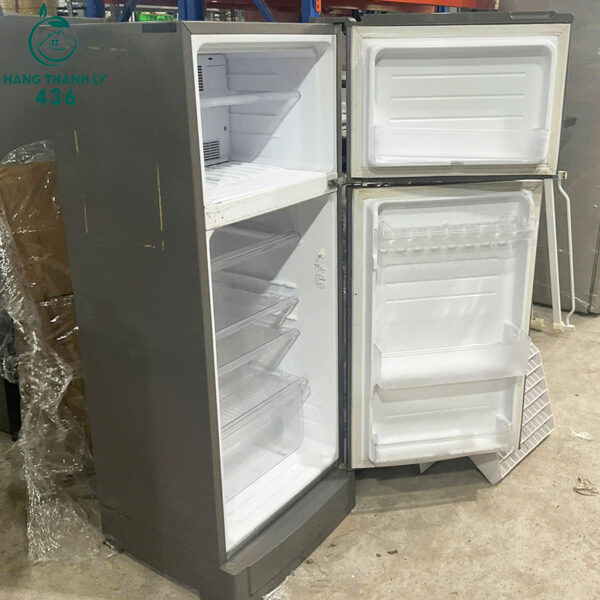 tu lanh cu sharp 2 canh dung tich 180l 4