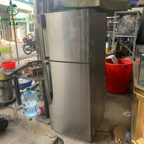 tu lanh lg smart inverter 209 lit cu 1 1