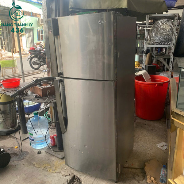 tu lanh lg smart inverter 209 lit cu 1 1