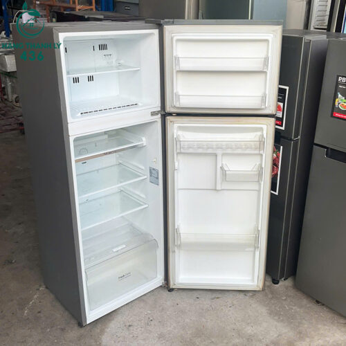 tu lanh lg smart inverter 209 lit cu 3