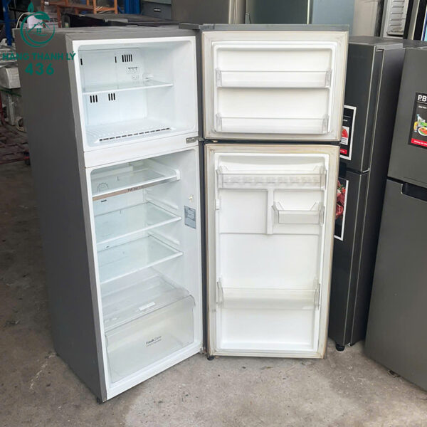 tu lanh lg smart inverter 209 lit cu 3