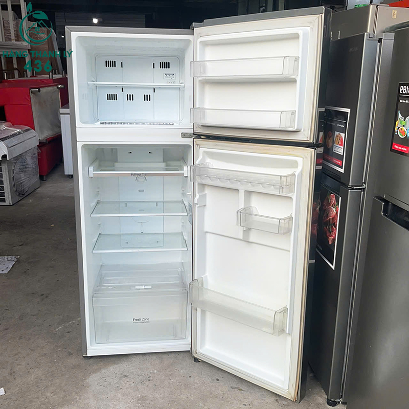 tu-lanh-lg-smart-inverter-209-lit-cu-4 Tủ Lạnh LG Smart Inverter 225 Lít Cũ