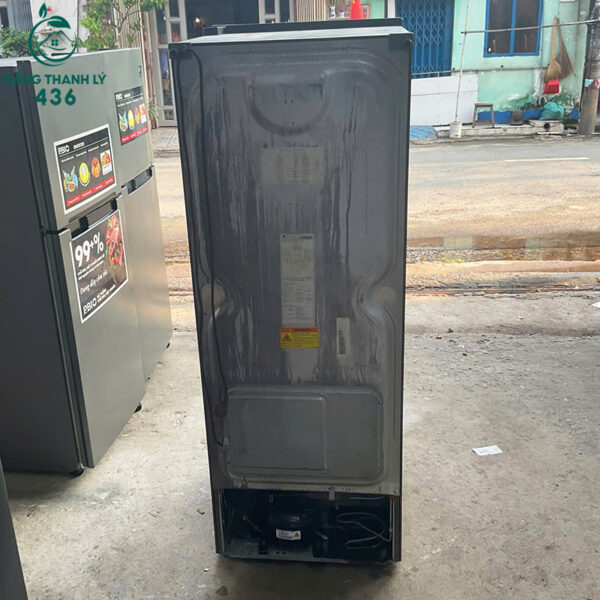 tu lanh lg smart inverter 209 lit cu 5