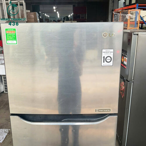 tu lanh lg smart inverter 209 lit cu 6